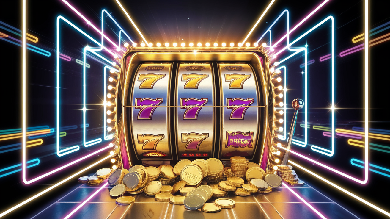 Slot oyunlarında kazanmanın sırlarını öğren